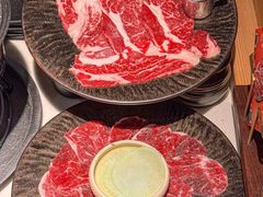 -久藏·横膈膜烧肉·酒场(江汉路店)