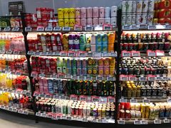 -blt精品超市(高德置地冬广场店)