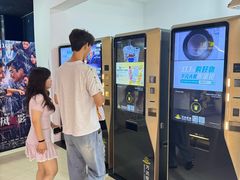 -万达影城(南昌红谷滩IMAX激光店)