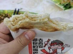 -张飞牛肉(观前街店)