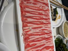 -周师兄大刀腰片火锅(解放碑总店)