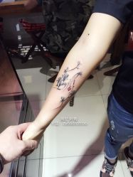 iphone_upload_pic-周忆刺青原创设计定制