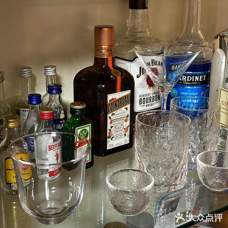 居家调酒攻略🌟新手必看！