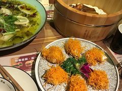 -胡桃里音乐酒馆(环亚凯瑟琳广场店)