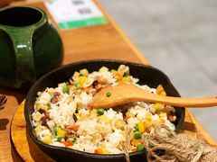 -云海肴·汽锅鸡·云南菜(东坝金隅店)
