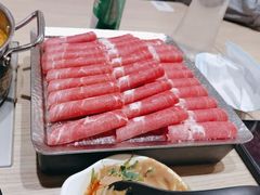 -呷哺呷哺 黄金牧场 (新辰里学清路店)