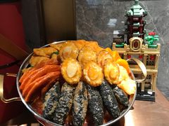 -陶陶居酒家(新天地店)