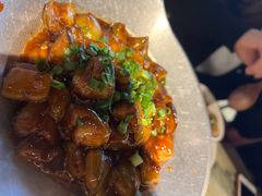 -绿茶餐厅(成都大悦城店)