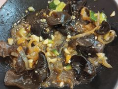 -聚福缘菜馆(隆昌路店)