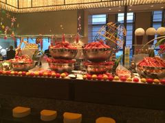 iphone_upload_pic-太原富力万达文华酒店·美食汇西餐厅