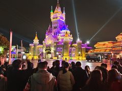 -厦门方特东方神画