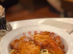 -大哥餐厅(西城花园店)
