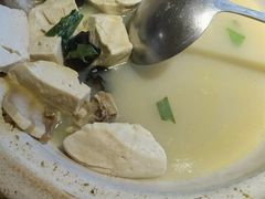 -永安鱼庄·镇江菜(丁卯店)