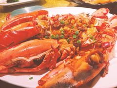 -79号渔船海鲜饭店(华强北店)