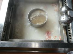 -洪焱重庆老火锅(万福花园店)