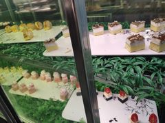 -格瑞欧海鲜自助烤肉火锅(光彩店)