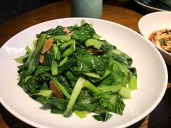 -粗茶淡饭·隐庐私厨(东亭店)