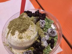 -DQ·蛋糕·冰淇淋(湖景东路店)