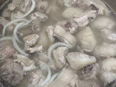 -烹然四季椰子鸡火锅(姚家园万象汇店)