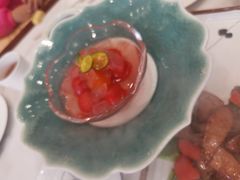 -天龙宝严素食馆(大兴善寺店)