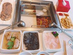 -海底捞火锅(高科广场店)