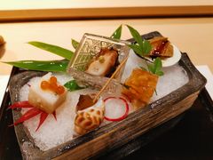 -鮨一日本料理(大中华店)
