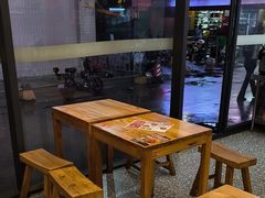 -冒胖子·市井火锅冒菜(莲塘店)