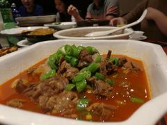 -世纪缘国际会议中心·中餐厅(百家湖店)