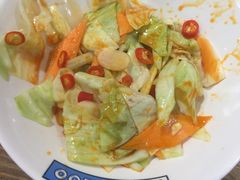 -鱼库·不仅是一家烤鱼店(车公庙店)