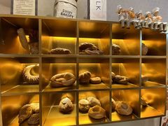 -西村叔叔的店·面包·甜品·蛋糕(崂山丽达店)