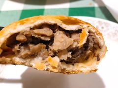 烤包子-新疆巴州金丝特餐厅(大钟寺店)