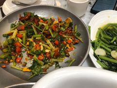 -小菜园新徽菜(宜兴八佰伴店)