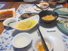 -东方饺子王(新阳路店)