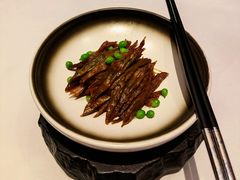 江南烤野笋-松鹤楼·非遗·苏帮菜(融科店)