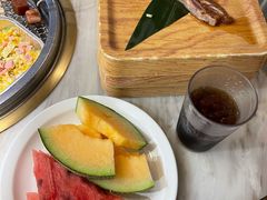 -火炉火自助餐(西直门凯德MALL店)