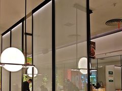 -绿茶餐厅(淮安吾悦广场店)