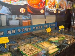 -小绍兴家宴·百年绍兴菜(鲁迅路店)