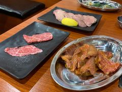 -大阪烧肉BAKA一代(十亩地店)