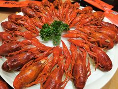-沪小胖小龙虾(淮海中路旗舰店)
