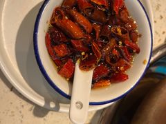 -鑫隆四季涮肉(八角畅游店)