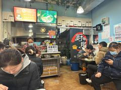 -龍城柳州螺蛳粉(群星路店)