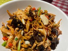 -老湘村·湖南土菜(天河维多利店)