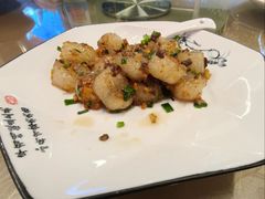 炒算盘子-营记牛肉火锅·大埔客家菜(上梅林店)