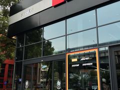-美杜行杜卡迪摩托车4S店(湘府中路店)