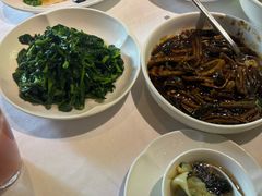 -玫瑰厅上海菜(兴国路店)