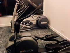 -香港城市花园酒店