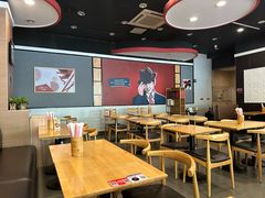 -李先生牛肉面大王(莱芜信誉楼店)