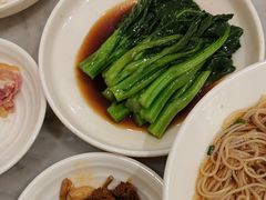 -南小馆(迪士尼小镇店)