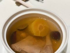 -侨美·唐荔园·40年地道粤菜