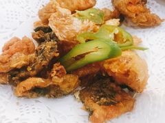 -新享乐海鲜(翠华路店)